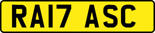 RA17ASC