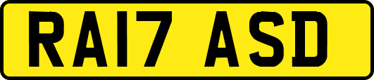 RA17ASD