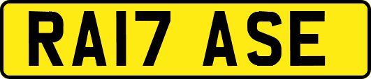 RA17ASE