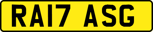 RA17ASG