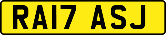 RA17ASJ