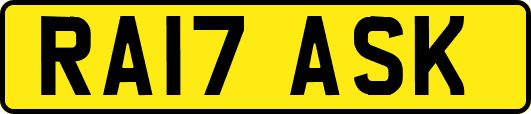 RA17ASK