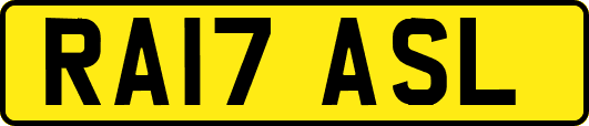 RA17ASL