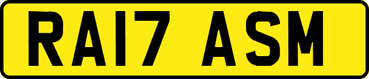 RA17ASM