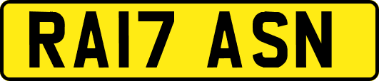 RA17ASN