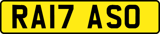 RA17ASO