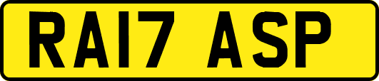 RA17ASP