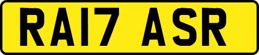 RA17ASR