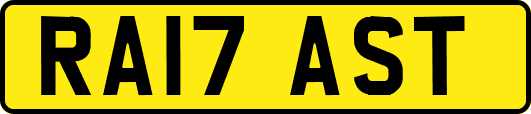 RA17AST