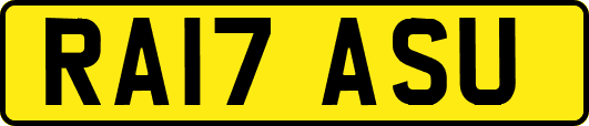 RA17ASU