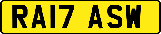 RA17ASW