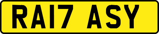 RA17ASY