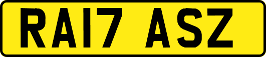 RA17ASZ