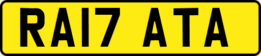 RA17ATA