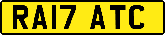 RA17ATC