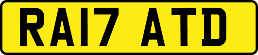 RA17ATD