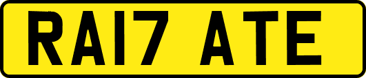 RA17ATE