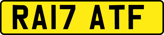 RA17ATF