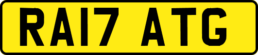 RA17ATG