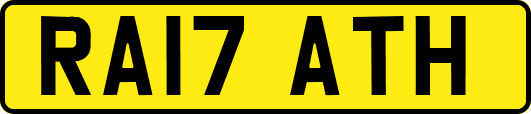 RA17ATH