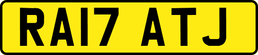 RA17ATJ
