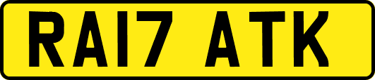 RA17ATK