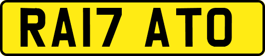RA17ATO