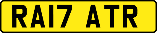 RA17ATR