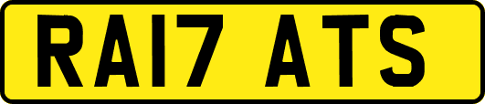 RA17ATS