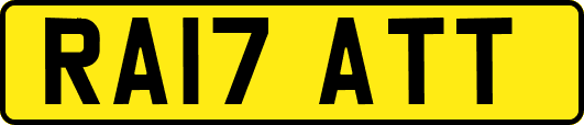 RA17ATT