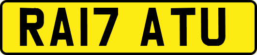 RA17ATU