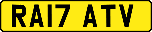 RA17ATV