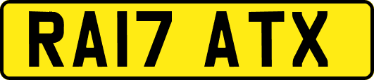 RA17ATX