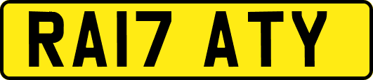 RA17ATY
