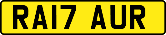 RA17AUR