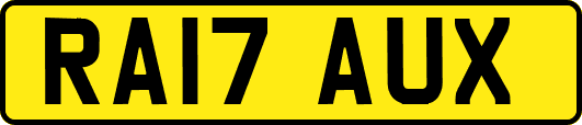 RA17AUX