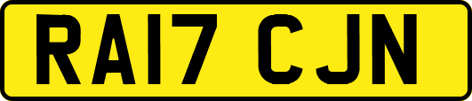 RA17CJN