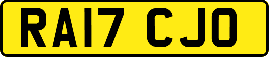 RA17CJO