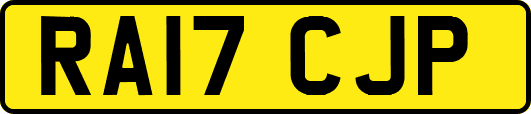 RA17CJP
