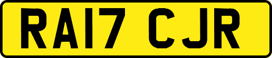 RA17CJR