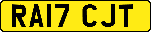 RA17CJT