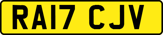 RA17CJV