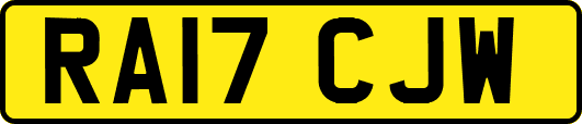 RA17CJW