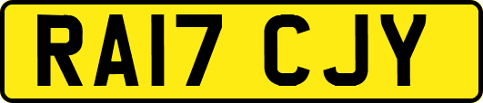 RA17CJY