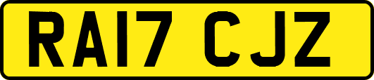 RA17CJZ