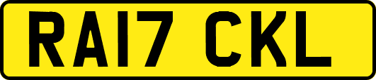 RA17CKL