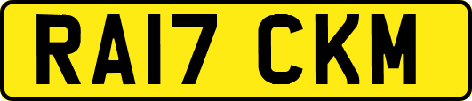 RA17CKM