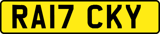 RA17CKY