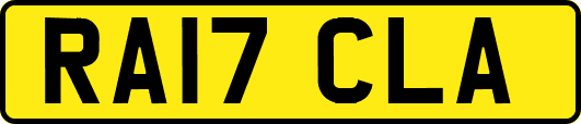 RA17CLA