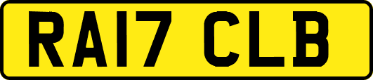 RA17CLB